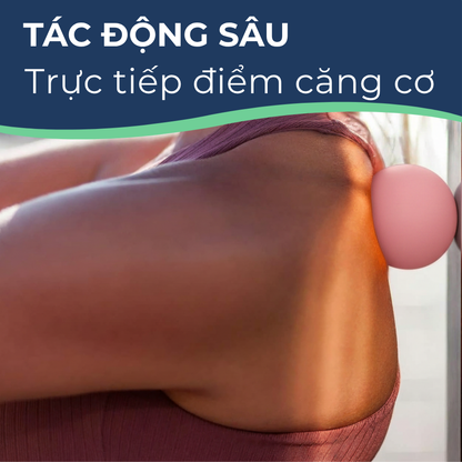 FlexiPoint - Banh trị liệu điểm căng cơ