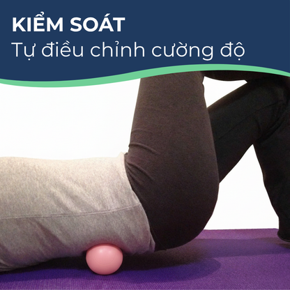 FlexiPoint - Banh trị liệu điểm căng cơ