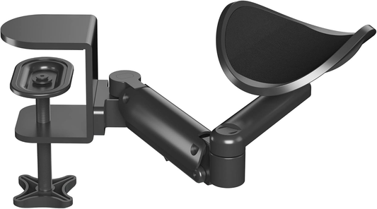 Giá Đỡ Khủy Tay Công Thái Học-Xoay 360°