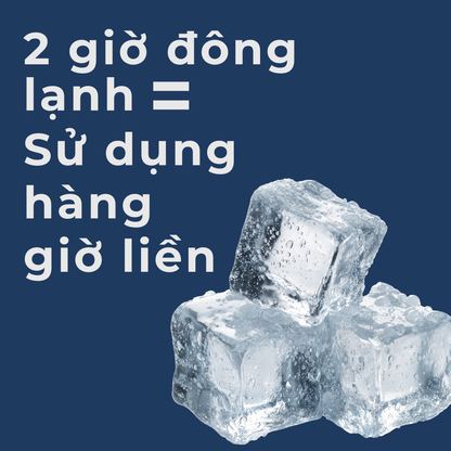 Banh Lăn Giãn Cơ Thông Minh