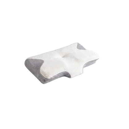 FlexiRest  - Gối Công Thái Học Hỗ Trợ Cổ Vai Gáy
