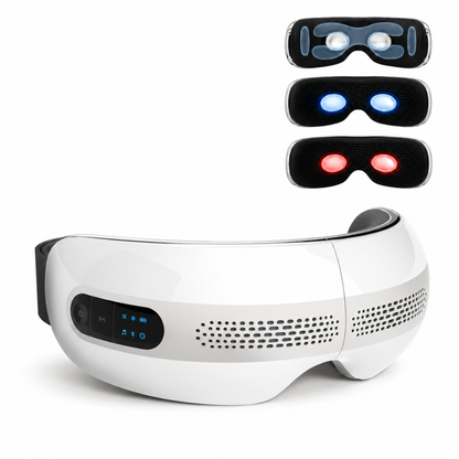 FlexiEye - Thiết bị hỗ trợ massage mắt