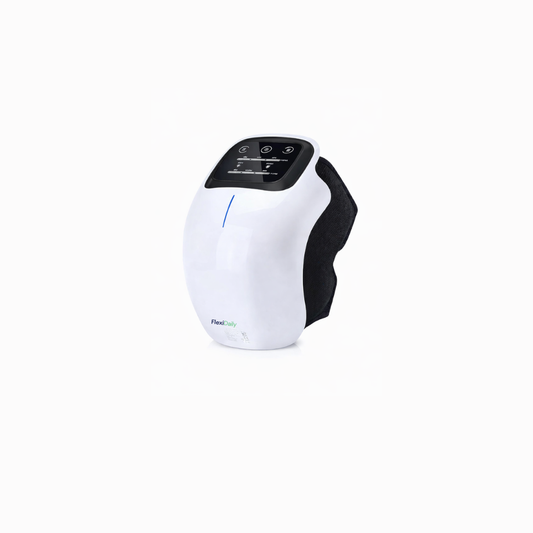 KneeTherm - Thiết bị nhiệt hỗ trợ giảm đau đầu gối chuyên sâu