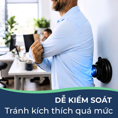 Banh Lăn Giãn Cơ Thông Minh