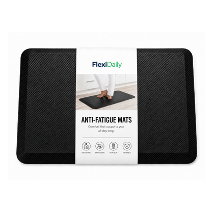 FlexAlign - Thảm Đứng Giảm Áp Lực