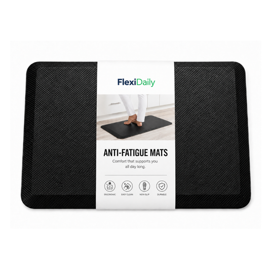 FlexAlign - Thảm Đứng Giảm Áp Lực