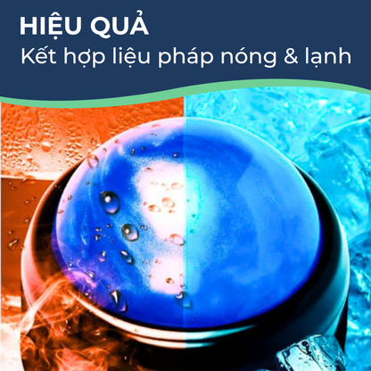 Banh Lăn Giãn Cơ Thông Minh